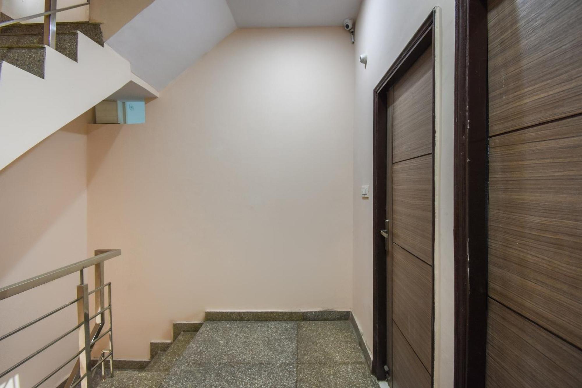 Hotel O Hi Tech Panchkula Exterior photo